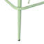 Roger Modern 29.5" Seat Height Aluminum Frame Barstools-385468587-385468581