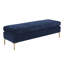 Banc rembourré Baye-287766005