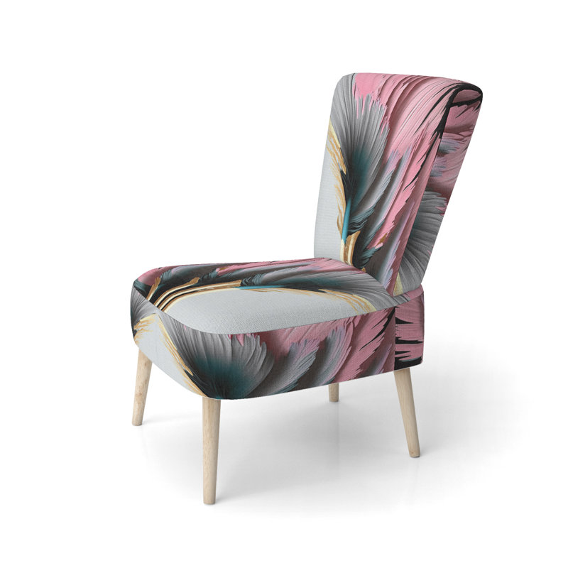 Chaise parsons de 22,5 po de largeur