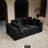 Modular Sectional Sofa Seat,Upholstered Compressed Couch For Living Room,Bedroom,Apartment,No Assembly Required,2PC Free Combination,Plush Corduroy Fabric-826803032-826803033