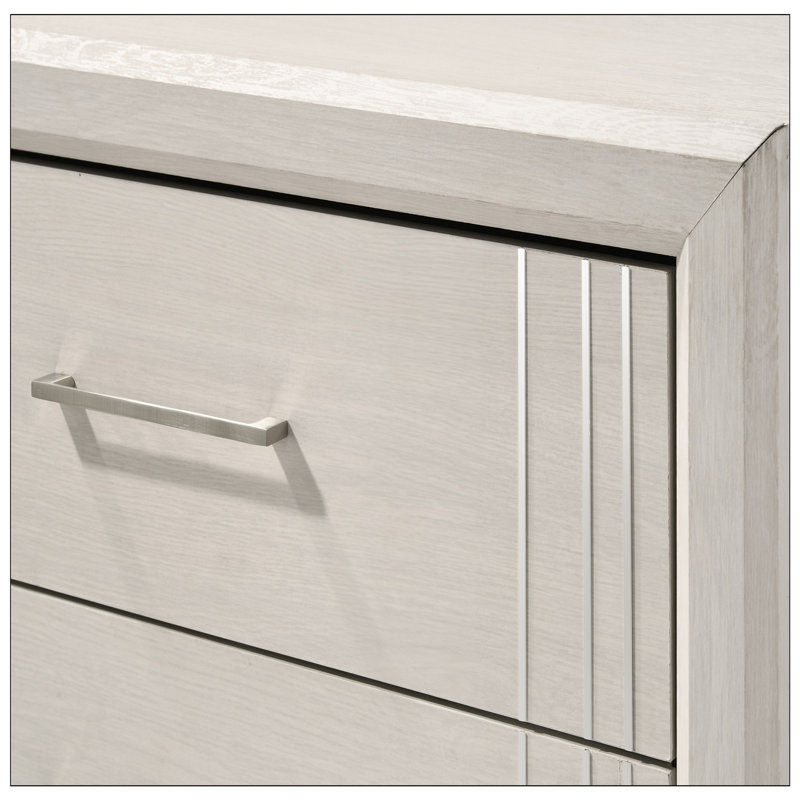 Table de chevet pour chambre à coucher