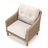 Kells Patio Chair with Sunbrella® Cushions