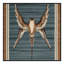  Tapis lavable Common Swift Birds-492153660