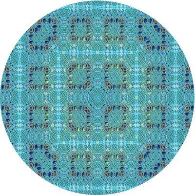Performance Wool Indoor Rug