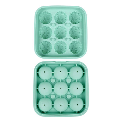 Plateau de glace en silicone Kondieu