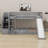 Bunk Bed With Stair, Ladder And Slide-1592303334