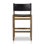 Kena Stool-Sonoma Black-Counter