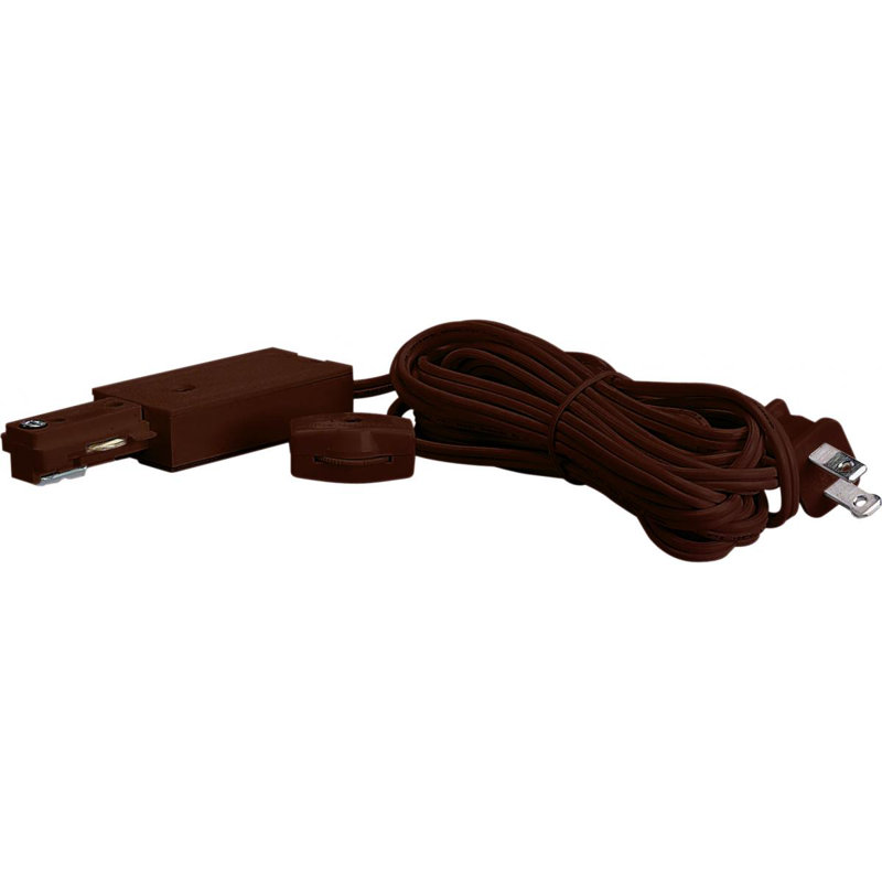 Track Light Live End Cord