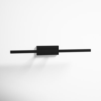Rochelle Single Light Dimmable Bath Bar