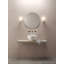 Lyra 1 - Light Bath Sconce