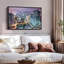 «Florida At Night Wall Art»-291933773