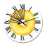 Horloge murale très grande-1477603534