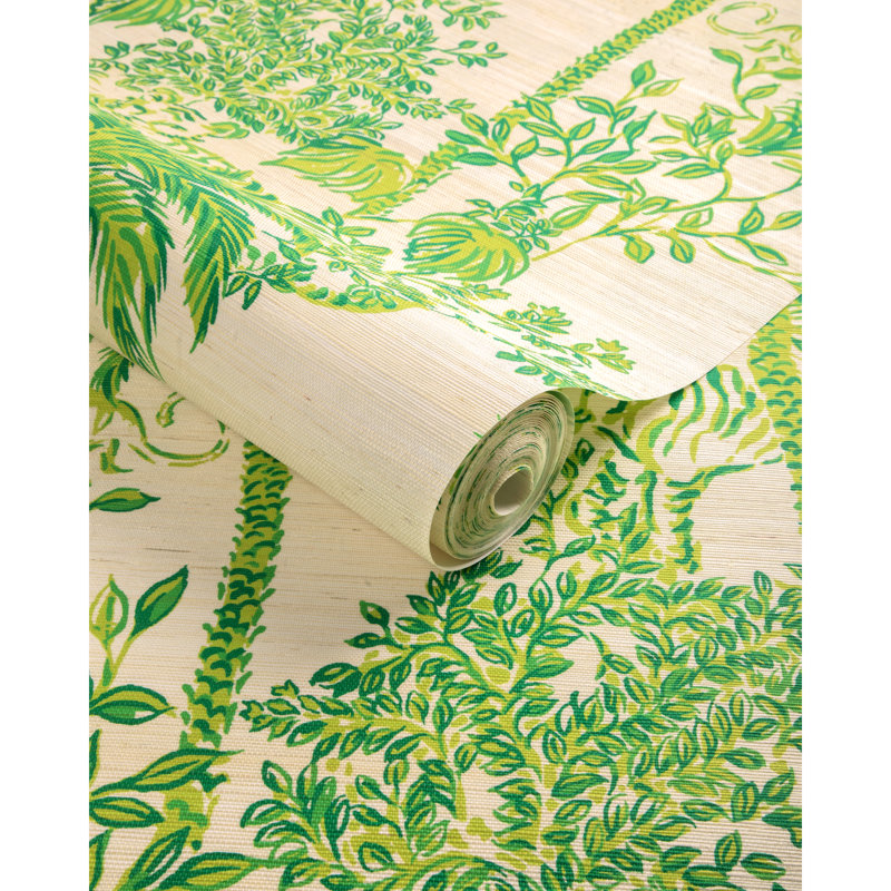 Lilly Pulitzer Tiger Queen GC