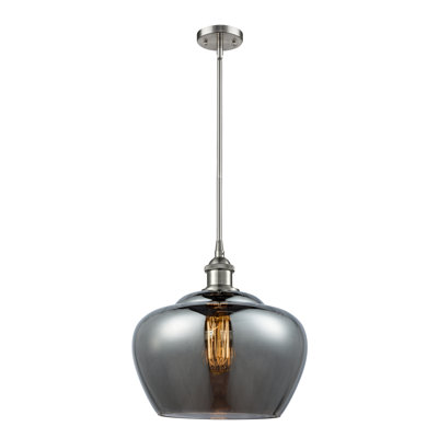 Caillo 1 - Light Single Pendant