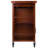 Tinsley Wood Bar Cart
