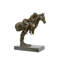 Figurine équestre Welby