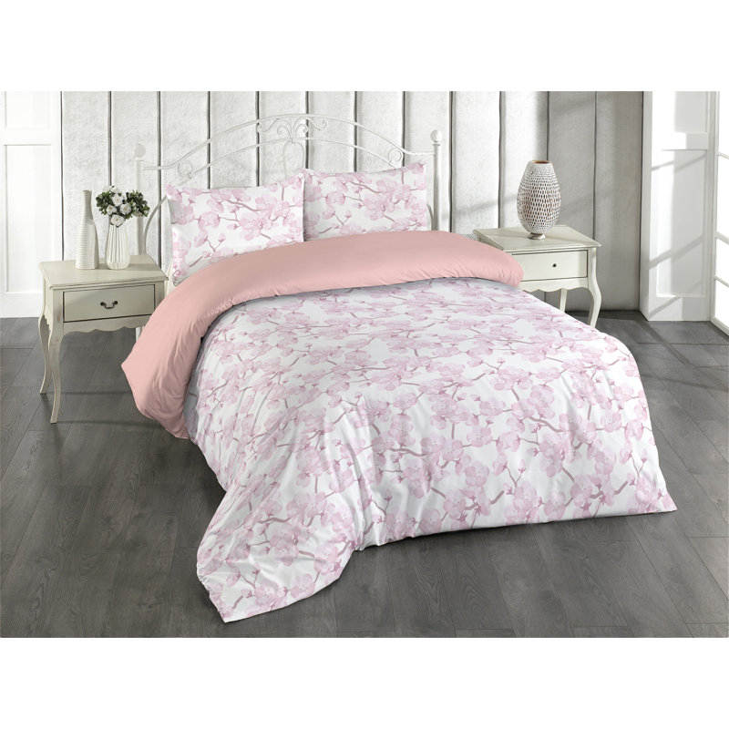 Kovacs Duvet Cover, California King Duvet Cover + 2 Standard Shams