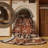 Machine Washable Persian Brown Area Rug-1345370276