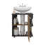 Armoire encastrée Phillips-67452368