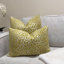 Leopard Velvet Throw Pillow Cover-101081519-101081518