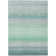 Machine Washable Indoor/Outdoor Jouett ACN2313 Stripes Rug