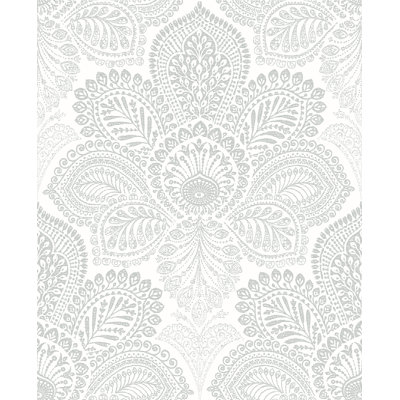 Triumph Floral Roll