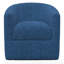 Fauteuil d'appoint pivotant à 360 degrés-1949686781