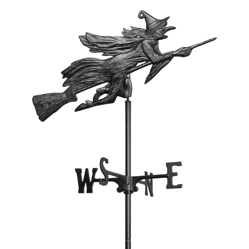 Girouette volante