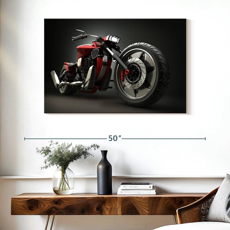 Moto Mehar Sleek, H 26 po x l 39 po