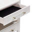 Table de chevet 2 tiroirs Omnie-80039216
