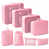 Pink sélectionné