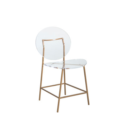 Sandy Stool