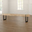Cierra Upholstered Bench