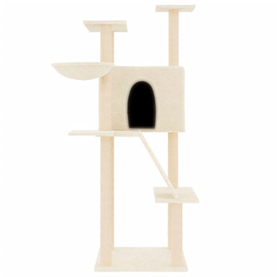 Crawfordville 143cm H