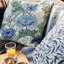 Chrysanthemum Fabric-729222108