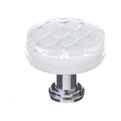 Texture Novelty Knob