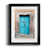 Black Framed selected