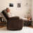 34.6" 360-Degree Rotating Massage Chair, Single Sofa With Vup Holder Side Bags, Suitable For Bedrooms, Living Rooms And Home Theaters-1627665181