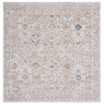 Scarlett 406 Performance Oriental Rug