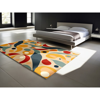 Snappy Vibe Rug