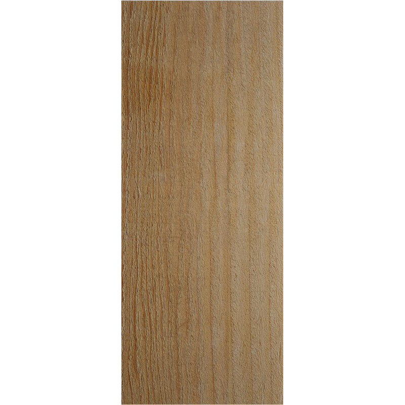 Queue de chevron Newport, Douglas, 10" H x 16" W x 4" D
