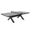 Table de ping-pong et table de ping-pong avec pieds en X Joola Brighton
