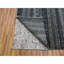 Tapis gris 100% laine 10 pi x 10 pi Kohinoor Herrita 64265F49F754450994DDAD158A997240
