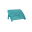 Berlin Gardens Folding Adirondack Footstool-1816923059