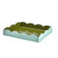 11x8 Scalloped Tray-965968313