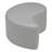 Shapes Structure Soft Seating Teardrop Kids Soft Seating-64494764-64494757