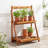 Mozam Standing Folding Rack