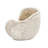 Sand And Cement Nautilus Shell Planter-1353923272