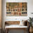 Earthy Dot Pattern-1926325594
