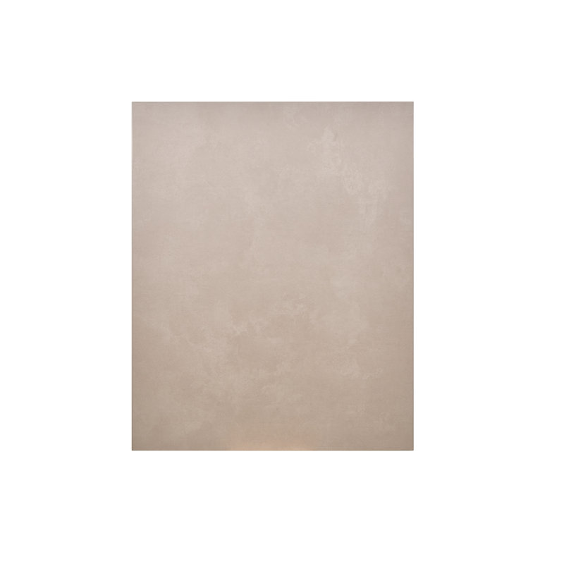 Épaisseur de 2 po du plateau de table Midtown, H 1,88 po x L 30 po x l 48 po, Grès